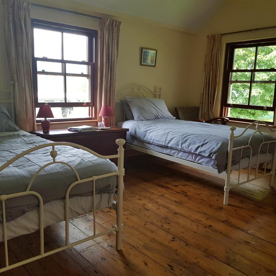 Oldfarm Villa Nenagh Kültér fotó