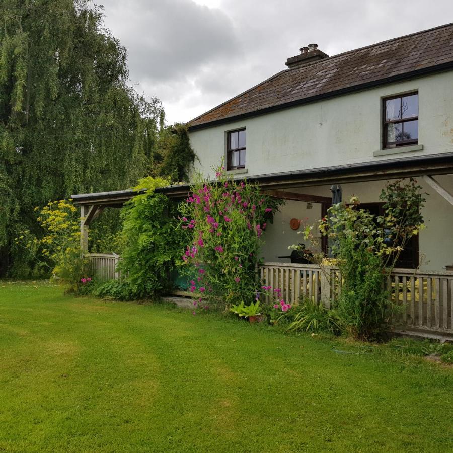 Oldfarm Villa Nenagh Kültér fotó
