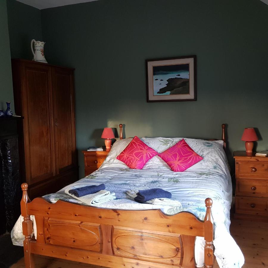 Oldfarm Villa Nenagh Kültér fotó