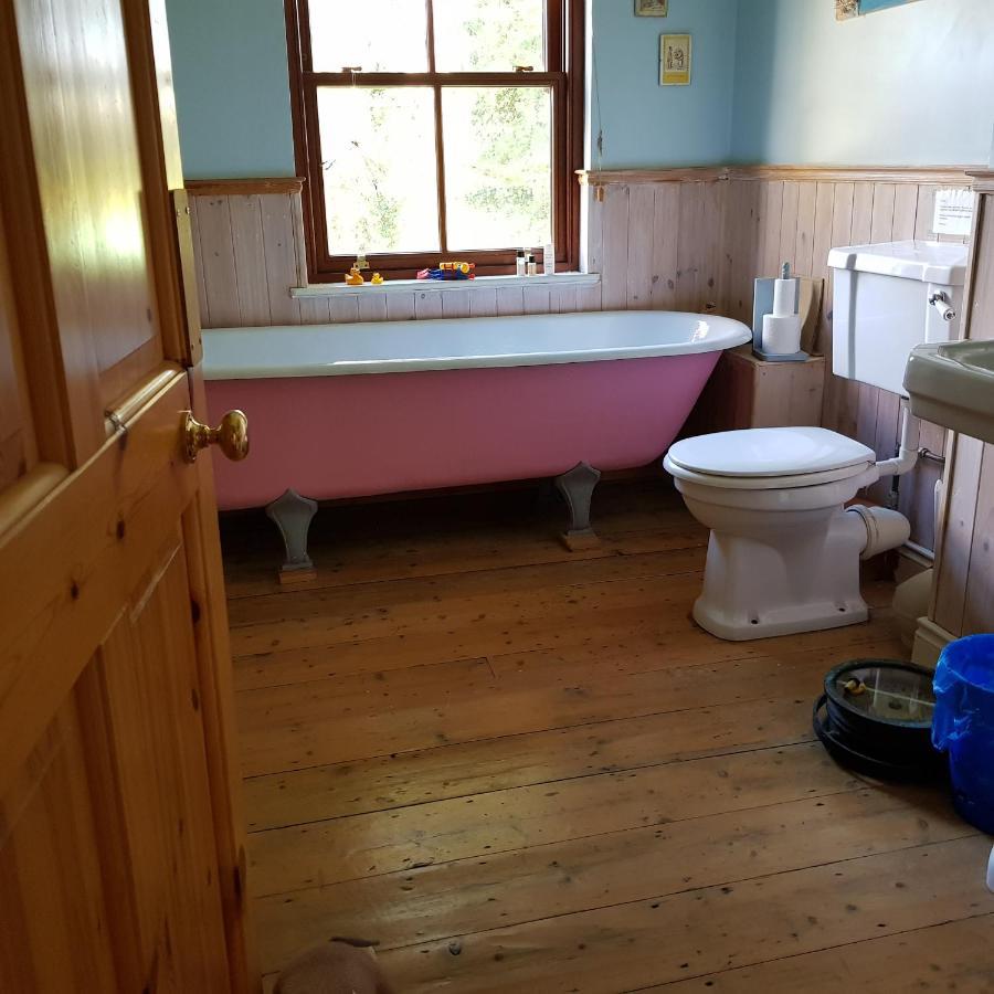 Oldfarm Villa Nenagh Kültér fotó