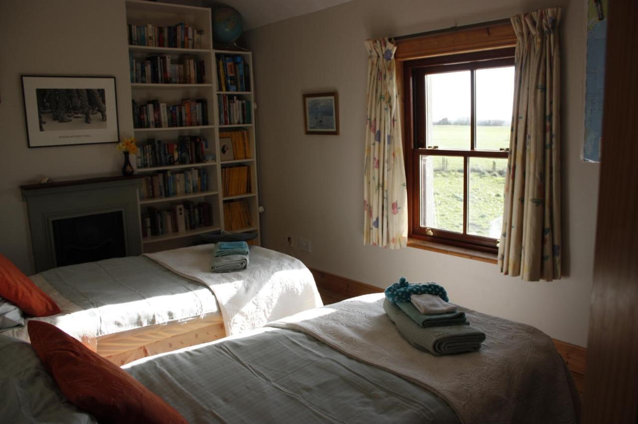 Oldfarm Villa Nenagh Kültér fotó